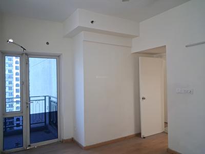 Bedroom Image of 1685 Sq.ft 3 BHK Apartment / Flat for sale in DLF Capital Greens Phase 1 And 2, Karampura New Delhi for Rs. 33500000
