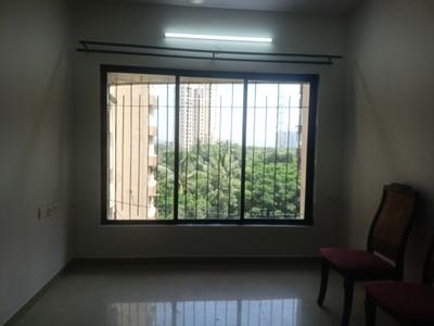 Living Room Image of 850 Sq.ft 2 BHK Apartment / Flat for sale in JP Codename Starlife, Mira Road East Mira Bhayandar for Rs. 10400000