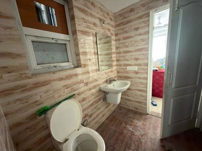 Bathroom Image of 1605 Sq.ft 3 BHK Builder Floor for sale in Omaxe Ambrosia, New Chandigarh Chandigarh for Rs. 16500000