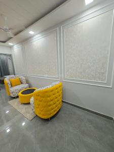 Bedroom Image of 2890 Sq.ft 5 BHK Builder Floor for sale in Jagatpura Jaipur for Rs. 23200000