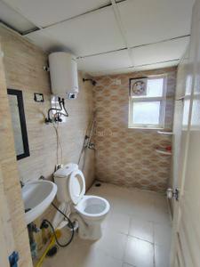 Bathroom Image of 990 Sq.ft 2 BHK Apartment / Flat for sale in Logix Blossom Zest, Sector 143 Noida for Rs. 6000000