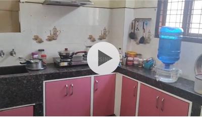 Kitchen Image of 1206 Sq.ft 2 BHK Independent House for rent in Gachibowli Hyderabad for Rs. 30000