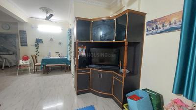 Hall Image of 1026 Sq.ft 2 BHK Apartment / Flat for sale in Kaggadasapura Bengaluru for Rs. 7500000