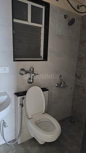Image of 707 Sq.ft 1 BHK Apartment / Flat for sale in Nyati Elan Central, Wagholi, Pune for Rs. 4450000