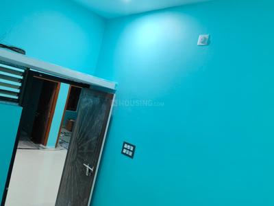 Bedroom Image of 1100 Sq.ft 3 BHK Builder Floor for rent in Laheriasarai Darbhanga for Rs. 15500