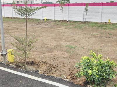 Image of 1200 Sq.ft Residential Plot / Land for sale in Mudichur, Chennai for Rs. 7560000