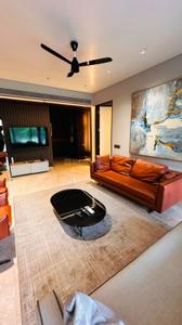 Bedroom Image of 2810 Sq.ft 4 BHK Apartment / Flat for sale in Swati Crimson And Clover, Shilaj Ahmedabad for Rs. 40000000