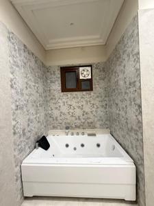 Bathroom Image of 2250 Sq.ft 3 BHK Villa for sale in Kamal Vihar Raipur for Rs. 6435000