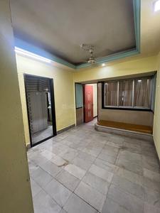 Hall Image of Aniket pg in Airoli, Navi Mumbai