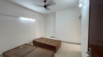 Bedroom Image of 1230 Sq.ft 2.5 BHK Apartment / Flat for sale in Amrapali Verona Heights, Noida Extension Greater Noida for Rs. 9524000