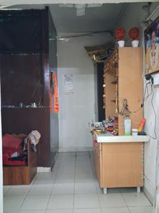 Pooja Room Image of 1230 Sq.ft 2 BHK Apartment / Flat for sale in Ajnara Grand Heritage by Ajnara India Ltd., Sector 74 Noida for Rs. 17000000
