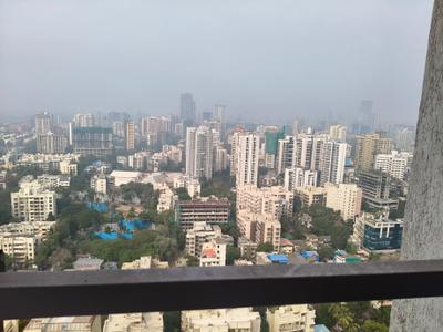 Kitchen Image of 790 Sq.ft 2 BHK Apartment / Flat for sale in Borivali West Mumbai for Rs. 23500000