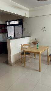 Hall Image of 1500 Sq.ft 3 BHK Apartment / Flat for rent in Gopalan Habitat Splendour, Brookefield Bengaluru for Rs. 50000
