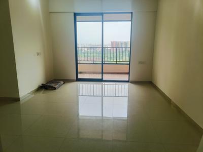 Hall Image of 1163 Sq.ft 3 BHK Apartment / Flat for sale in Shapoorji Pallonji Joyville Hadapsar Annexe, Shewalewadi Pune for Rs. 10600000