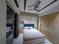 Green world dighe Bedroom 3