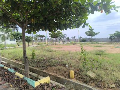 Image of 1000 Sq.ft Residential Plot / Land for sale in Mylapura, Bengaluru for Rs. 3000000