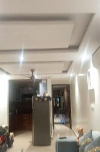 Hall Image of 1350 Sq.ft 3 BHK Builder Floor for sale in Mansarover Garden New Delhi for Rs. 25000000