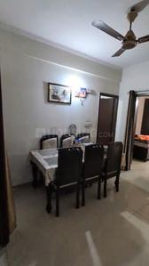 Hall Image of 1415 Sq.ft 3 BHK Apartment / Flat for sale in Himalaya Tanishq, Morta, Moti Ghaziabad for Rs. 9550000