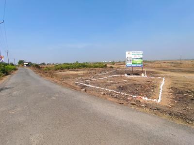 Image of 1089 Sq.ft Residential Plot / Land for sale in Belondakhar, Navi Mumbai for Rs. 1200000