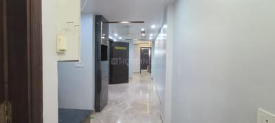 2 BHK Independent Builder Floor