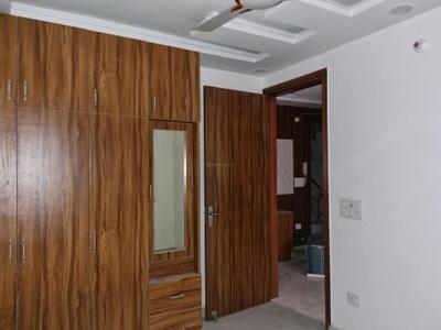 Bedroom Image of 810 Sq.ft 3 BHK Apartment / Flat for sale in Razapur Khurd New Delhi for Rs. 5000001