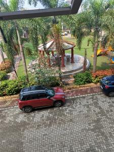 Image of 980 Sq.ft 2 BHK Apartment / Flat for sale in New York City, Morod, Indore for Rs. 2300000