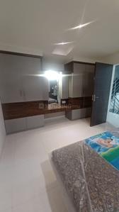 Bedroom Image of 2450 Sq.ft 4 BHK Duplex for sale in Vallabh Vidhyanagar Anand for Rs. 15000000
