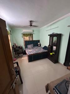 Hall Image of 1000 Sq.ft 3 BHK Independent House for rent in Sector 41 Chandigarh for Rs. 30000