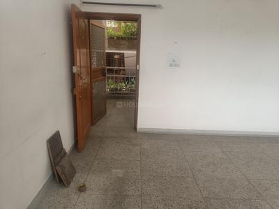 Hall Image of 1650 Sq.ft 3 BHK Apartment / Flat for rent in Metroview Apartment, Sector 13 Dwarka New Delhi for Rs. 37000