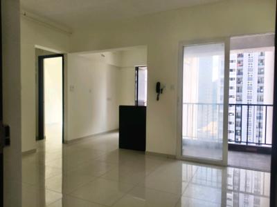 Living Room Image of 360 Sq.ft 1 BHK Apartment / Flat for rent in Kolte Patil Life Republic Sector R10 10th Avenue Universe Phase V, Marunji Pune for Rs. 19999