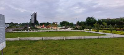 Image of 1500 Sq.ft Residential Plot / Land for sale in Lava, Nagpur for Rs. 3500000