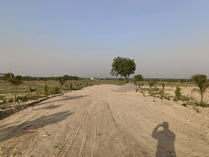 Alekhya Anantha County Phase II Main Image 1