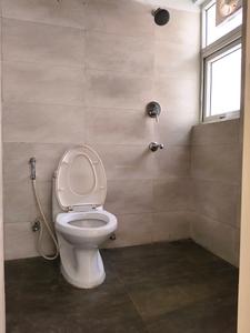Bedroom Two Image of 2985 Sq.ft 3 BHK Apartment / Flat for sale in Mahindra Luminare, Sector 59 Gurgaon for Rs. 69900000