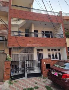 Image of 1458 Sq.ft 4 BHK Independent House for sale in Sector 70, Mohali for Rs. 32500000