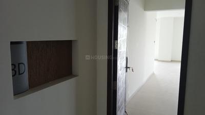 Hall Image of 2858 Sq.ft 3 BHK Apartment / Flat for sale in Grand Cypress, Kadavanthra Kochi for Rs. 25000000