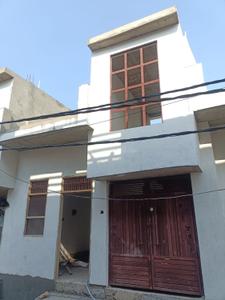 Image of 530 Sq.ft 2 BHK Independent House for sale in Faridipur, Lucknow for Rs. 2600000