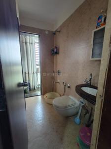 Image of 1251 Sq.ft 2 BHK Apartment / Flat for sale in Swaraj Queensbay, Kopar Khairane, Navi Mumbai for Rs. 20000000