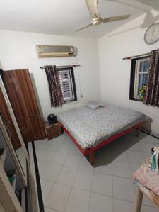 Bedroom Image of 1600 Sq.ft 3 BHK Apartment / Flat for sale in Naranpura Ahmedabad for Rs. 11300000