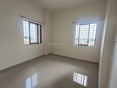 Bedroom Image of 1600 Sq.ft 3 BHK Apartment / Flat for sale in PS Palm Springs, Tangra Kolkata for Rs. 12500000