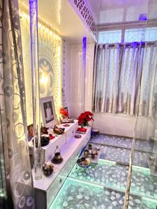Bedroom Image of 1726 Sq.ft 3 BHK Independent House for sale in Hulimavu Bengaluru for Rs. 22000000