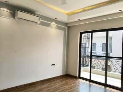 Bedroom Image of 1650 Sq.ft 3 BHK Builder Floor for sale in Palam Vihar Gurgaon for Rs. 27500000