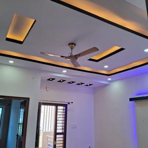 2 BHK Independent Builder Floor