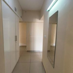 Bedroom Image of 1991 Sq.ft 3 BHK Apartment / Flat for rent in Prestige Tranquility, Budigere Cross Bengaluru for Rs. 50000