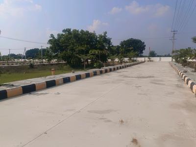 Image of 120 Sq.ft Residential Plot / Land for sale in Kompally, Hyderabad for Rs. 4100009