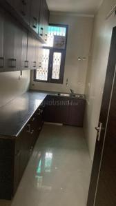 Kitchen Image of 1600 Sq.ft 6 BHK Independent House for sale in Sector 20 Noida for Rs. 37500000