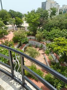 Balcony Image of 1200 Sq.ft 2 BHK Farm House for sale in Omaxe City Jaipur for Rs. 85000000