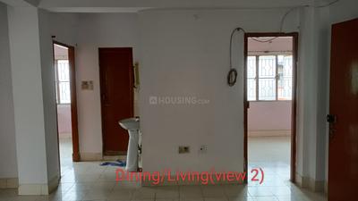 Living Room Image of 1175 Sq.ft 4 BHK Apartment / Flat for sale in Patuli Kolkata for Rs. 4900000