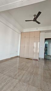 Hall Image of 2385 Sq.ft 4 BHK Apartment / Flat for rent in Supertech Cape Town, Sector 74 Noida for Rs. 51000