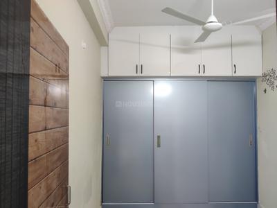Bedroom Image of 900 Sq.ft 2 BHK Independent House for sale in Uppal Hyderabad for Rs. 7900000