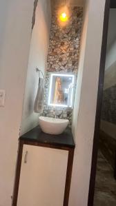 Kitchen Image of 4250 Sq.ft 7 BHK Independent House for sale in Bhan Nagar Jaipur for Rs. 40000000
